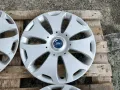 16 Цола Тасове FORD Focus MONDEO 7s71-1130-be, снимка 5