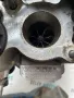 A2820900280, 144106434R Turbo турбо компресор, турбина от Renault Kadjar 1.3 TCe 140 кс., 6 ск., снимка 2