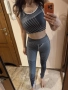 Спортен екип fitshape, снимка 2