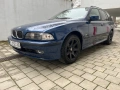 Джанти 17 за БМВ BMW е39 style 81 стил 81, снимка 3