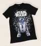 Тениска на Star Wars