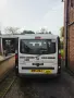 Opel VIVARO 1.6 CDI на части , снимка 2