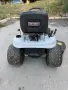 Тракторна косачка CRAFTSMAN 19.5 к.с briggs&stratton, снимка 5