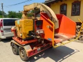 Дробилка за клони LGU MASTER II-25, снимка 4
