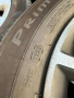 Гуми с джанти за Mitsubishi, снимка 3
