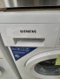 Пералня Siemens IQ500, снимка 2