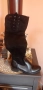 Дамски чизми еко кожа, снимка 3