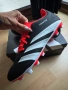 Оригинални нови бутонки Adidas Predator Club Fxg ! 42,46н, снимка 5