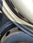 Железни джанти 16 цола за Vw Transporter T5 T6 5х120 , снимка 4