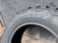 4 броя НОВИ гуми за кал  Goodride 205 70 15C /104Q dot 2122, снимка 5