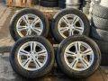 5х112 16 Джанти Mercedes VW Seat Skoda Мерцедес Фолксваген Шкода, снимка 5