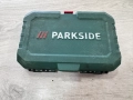 Тресчотка и вложки PARKSIDE комплект , накрайници и битове,36 бр., снимка 3