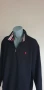 POLO Ralph Lauren Half Zip 3/4  Knit Mens Size XL ОРИГИНАЛ! Мъжко Горнище !, снимка 7