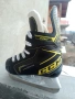 кънки хокей CCM super tacks номер 27, снимка 2