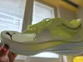 ЧИСТО НОВИ Маратонки с карбонова пластина PUMA Deviate Nitro Elite – размер 37 (23 см), снимка 10
