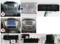 Hyundai IX 35 Tucson 2011-2014 Мултимедия Навигация Android, снимка 2