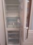 Продавам хладилник с долен фризер втора употреба, снимка 1 - Хладилници - 42604289