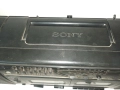 Радиокасетофон марка СОНИ SONY модел CFS-W450L за ремонт, снимка 3
