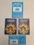 Инструкция по експлуатация на ВАЗ 21011, 21013 и 21014 Автоекспорт СССР Москва, снимка 1