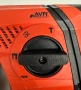 Hilti TE 6-A22 AVR - Акумулаторен безчетков перфоратор 22V, снимка 3