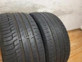 2 бр. 235/45/17 Continental / летни гуми, снимка 4