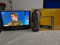 Mini TV Airis LCD 8.5" 12 V, снимка 6