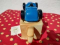 Винтидж чайник играчка състезателна кола, снимка 8