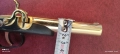 Бензинова запалка пистолет тип Derringer - винтидж , снимка 9