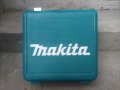 Куфар за инструменти Makita, снимка 2