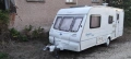 Каравана Bailey Ranger 510/4, снимка 1