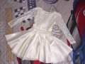 Рокля, размер 116, снимка 4