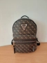 Кафява раница Guess/SG189p, снимка 2