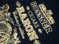 BOSSNER CIGARS BARON-REPUBLICA NICARAGUA-ПЛЮШ 0804231715, снимка 15