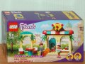 Продавам лего LEGO Friends 41705 - Пицария Хартлейк Сити , снимка 1 - Образователни игри - 38893480