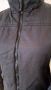 Черно ватирано яке, снимка 5