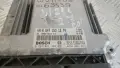 Компютър Mercedes E270 CDI W211 2003 A6471531379 0281011346 Mercedes-Benz E-Class 211 (W/S), снимка 2