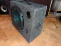 Бас каса за автомобил 12", снимка 7