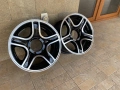 16" 6x139.7 Dotz Hammada - Toyota Ford Mitsubishi Nissan , снимка 2