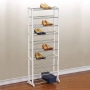 Стелаж-етажерка за обувки Amazing Shoe Rack TV248, снимка 7