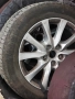 Джанти 17"/ 5х114.3 / 7.5J / ET50, снимка 1
