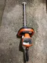 Храсторез STIHL HSA 56, снимка 1