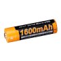 Батерия Fenix ARB-L14-1600U -14500 1600mAh, снимка 1 - Екипировка - 41516122