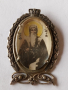 Стара икона на св.Иван Рилски.