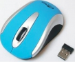 Безжична мишка 2.4G MT1098 PORT RF, снимка 1 - Клавиатури и мишки - 36209406
