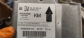Центарала Airbag 13 18 69 48 Opel Vectra C 3.0 CDTI Z30DT 3.0 CDTI V6 - 184к.с, снимка 2