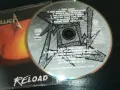 METALLICA RELOAD COPY TO MAXELL TAPE 0611241720, снимка 4