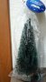 Голяма Коледна елха на пънче на MAGIC VILLAGЕ., снимка 1 - Декорация за дома - 44458436