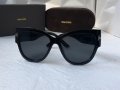 Tom Ford 2023 дамски слънчеви очила котка 2 цвята, снимка 4