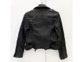 Яке AllSaints Micah XS - обличано веднъж, снимка 9