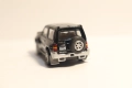 1:72 HONGWELL MITSUBISHI PAJERO ИГРАЧКА КОЛИЧКА МОДЕЛ, снимка 5